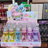 Perfect Lip Oil – Hydrating & Nourishing Gloss (Each)